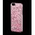 Чохол для iPhone 6 Diamond Shining рожевий 1006356