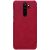 Чохол Nillkin Qin для Xiaomi Redmi Note 8 Pro червоний 1006718