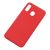 Чохол для Samsung Galaxy A20 / A30 Molan Cano Jelly червоний 1007009