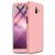 Чохол GKK LikGus для Samsung Galaxy J6+ 2018 (J610) 360 рожевий 1009499