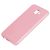 Чохол GKK LikGus для Samsung Galaxy J6+ 2018 (J610) 360 рожевий 1009498