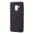 Чохол для Samsung Galaxy A8 2018 (A530) Soft matt чорний 1009514