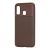 Чохол для Samsung Galaxy A40 (A405) iPaky Kaisy коричневий 1012270