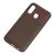 Чохол для Samsung Galaxy A40 (A405) iPaky Kaisy коричневий 1012271