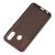 Чохол для Samsung Galaxy A40 (A405) iPaky Kaisy коричневий 1012272