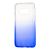 Чохол для Samsung Galaxy S10e (G970) Gradient Design біло-блакитний 1013712
