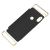 Чохол Joint для Xiaomi Redmi Note 5 / Note 5 Pro 360 чорний 1013366