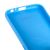 Чохол для Samsung Galaxy A3 2017 (A320) Silicon case блакитний 1014506