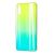 Чохол для Samsung Galaxy A7 2018 (A750) Aurora glass м'ятний 1014475