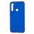 Чохол GKK LikGus для Xiaomi Redmi Note 8 360 синій 1014437