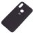 Чохол для Xiaomi Redmi 7 Silicone Full чорний 1015767
