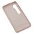 Чохол для Xiaomi  Mi Note 10 / Mi Note 10 Pro Silicone Full рожевий / pink sand 1015686