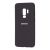 Чохол для Samsung Galaxy S9+ (G965) Silicone Full чорний 1016609