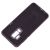 Чохол для Samsung Galaxy S9+ (G965) Silicone Full чорний 1016611