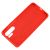 Чохол для Huawei P30 Pro Silicone Full червоний 1016863