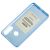 Чохол для Huawei P30 Lite Molan Cano Jelly глянець блакитний 1016831