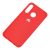 Чохол для Huawei P30 Lite Silicone Full червоний 1016844