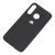 Чохол для Huawei P30 Lite Silicone Full чорний 1016853