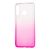 Чохол для Huawei P30 Lite Gradient Design рожево-білий 1016819