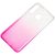 Чохол для Huawei P30 Lite Gradient Design рожево-білий 1016818