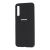 Чохол для Samsung Galaxy A7 2018 (A750) Silicone Full black 1016451