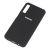 Чохол для Samsung Galaxy A7 2018 (A750) Silicone Full black 1016452