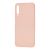 Чохол для Huawei P Smart Pro Wave colorful рожевий пісок 1018512
