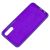 Чохол для Samsung Galaxy A50 / A50s / A30s Silicone Full фіолетовий / purple 1018415