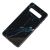 Чохол для Samsung Galaxy S10 (G973) Marble "чорний" 1019066