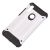 Чохол для Xiaomi Redmi 7 Spigen удароміцний сріблястий 1019611