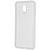 Чохол для Samsung Galaxy J6+ 2018 (J610) Focus білий 1019086