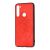 Чохол для Xiaomi Redmi Note 8 Mandala 3D червоний 1019981