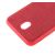 Чохол для Samsung Galaxy J5 2017 (J530) Label Case Textile червоний 102084