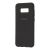 Чохол для Samsung Galaxy S8+ (G955) Silicone Full чорний 1020556