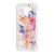 Чохол для Samsung Galaxy J6 2018 (J600) Flowers Confetti "кущова троянда" 1021394