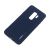 Чохол для Samsung Galaxy S9+ (G965) SMTT синій 1021072