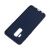 Чохол для Samsung Galaxy S9+ (G965) SMTT синій 1021073