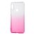 Чохол для Xiaomi Redmi Note 5 / Note 5 Pro Gradient Design рожево-білий 1021234