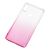 Чохол для Xiaomi Redmi Note 5 / Note 5 Pro Gradient Design рожево-білий 1021235