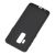 Чохол для Samsung Galaxy S9+ (G965) Soft Mat чорний 1021076