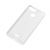 Чохол для Xiaomi Redmi 6 Focus білий 1022553