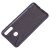 Чохол для Samsung Galaxy A20 / A30 Santa Barbara чорний 1022429