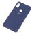 Чохол для Xiaomi Redmi Note 5 / Note 5 Pro Silicone Full синій / navy blue 1022252