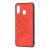 Чохол для Samsung Galaxy A20/A30 Mandala 3D червоний 1023601