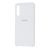 Чохол для Samsung Galaxy A7 2018 (A750) Silky Soft Touch білий 1023908