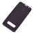Чохол для Samsung Galaxy S10+ (G975) Silicone Full чорний 1023794
