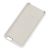 Чохол Silicone для iPhone 6 / 6s case білий 1024174