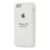 Чохол Silicone для iPhone 6 / 6s case білий 1024175