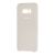 Чохол для Samsung Galaxy S8 Plus (G955) Silky Soft Touch світло сірий 1025267