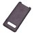 Чохол Samsung Galaxy S10 (G973) Silky Soft Touch чорний 1025069